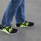 Illustration for article titled New York Introduces Shoe-Sharing Program For City’s Pedestrians